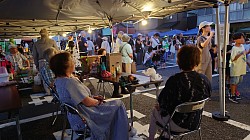 令和８年度　野火止一丁目夏祭り